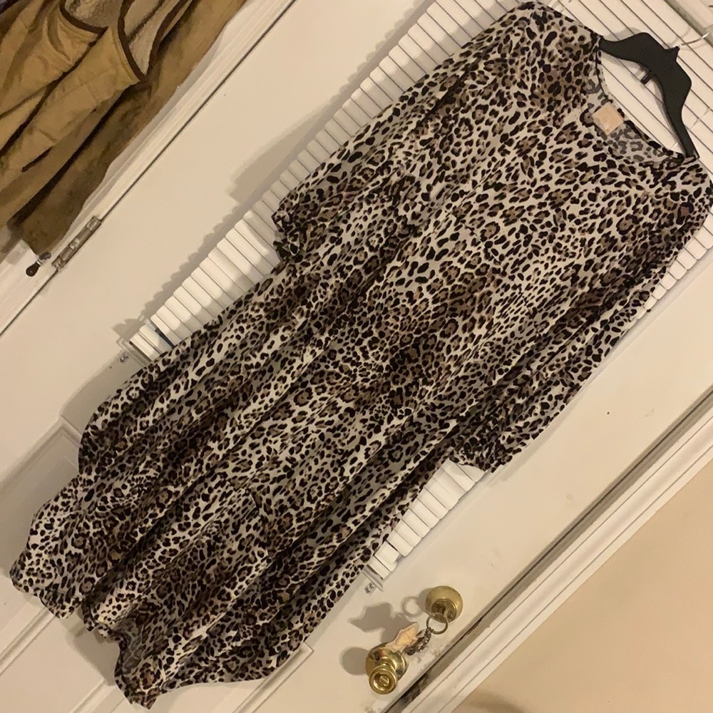 Zadie B’s Bubble Dress